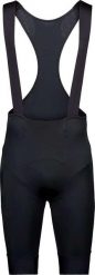 POC Cadence Cargo Bib Shorts męskie. Czarne szorty męskie POC, bez wzorów, z elastanu. Za 802.60 zł.
