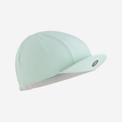 Czapka z daszkiem ROADR 520. Czapki męskie VAN RYSEL, bez wzorów, z elastanu, sportowe. W wyprzedaży za 24.99 zł.