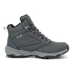 Buty do chodzenia damskie Amble. Niebieskie obuwie trekkingowe damskie Regatta. W wyprzedaży za 229.99 zł.