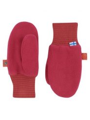 Finkid Rękawiczki funkcyjne "PUPUJUSSI" w kolorze różowym rozmiar: 62-80. Różowe rękawiczki dziecięce finkid, bez ramiączek. Za 108.74 zł.