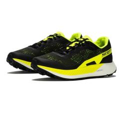 Buty do biegania męskie SCOTT Ultra Carbon RC. Czarne buty fitness męskie Mizuno, do biegania. Za 759.99 zł.