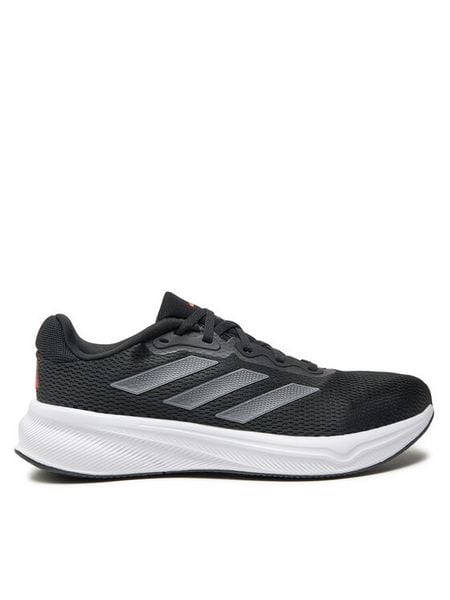 Adidas Buty do biegania Response IH6009 Czarny. Czarne obuwie do biegania damskie Adidas. Za 219.99 zł.