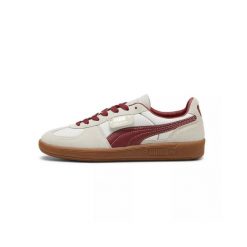 Tenisówki Puma Model Palermo Og Kolor Biały. Białe trampki i tenisówki męskie Puma, bez wzorów, z gumy, bez zapięcia. Za 357.40 zł.