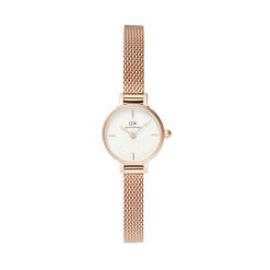 Zegarek Daniel Wellington. Żółte zegarki damskie Daniel Wellington, złote. Za 479.99 zł.