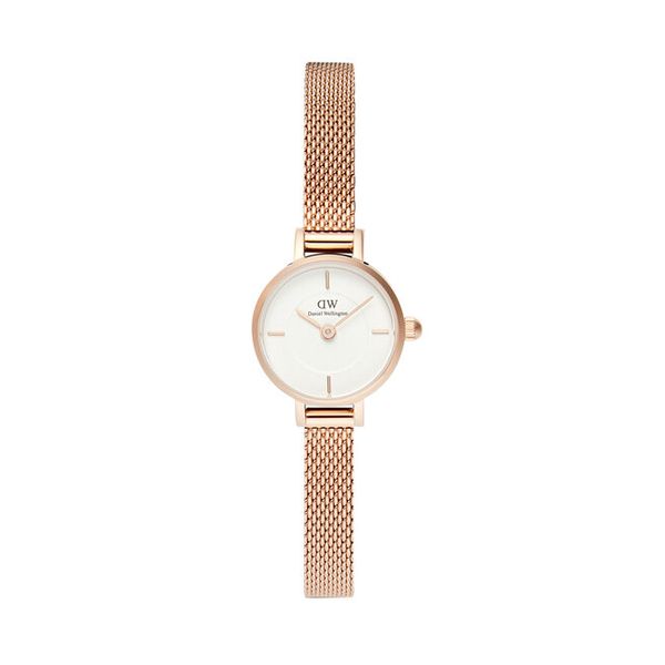 Zegarek Daniel Wellington. Żółte zegarki damskie Daniel Wellington, złote. Za 469.99 zł.
