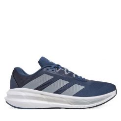 Buty do biegania adidas. Niebieskie obuwie do biegania damskie Adidas. Za 229.99 zł.