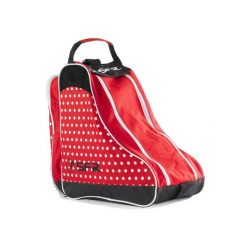 Torba na rolki/łyżwy/wrotki SFR Designer Skate Bag. Białe torebki klasyczne damskie SFR, bez wzorów, bez dodatków. Za 114.99 zł.