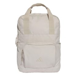 Plecak adidas Prime. Brązowe plecaki damskie Adidas, bez wzorów. Za 179.00 zł.