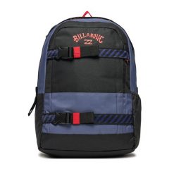 Plecak Billabong. Niebieskie plecaki męskie Billabong, bez wzorów. Za 179.99 zł.