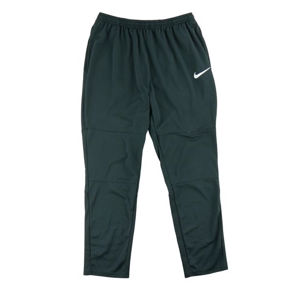 Second life - Nike spodnie dresowe męskie Dri-Fit - Stan dobry. Czarne spodnie sportowe męskie Nike, z dresówki. Za 85.16 zł.
