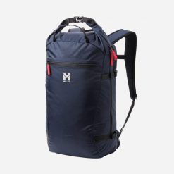 Plecak Millet Divino 25 Granatowy. Niebieskie plecaki męskie Millet, bez wzorów, z materiału. Za 419.00 zł.