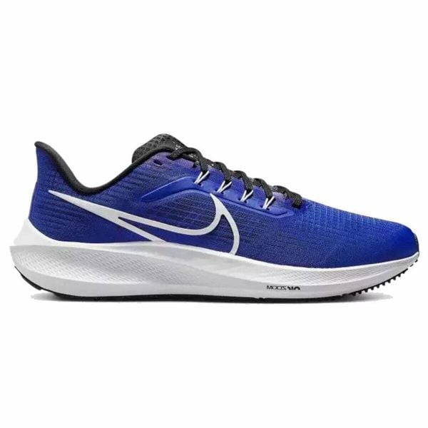 Obuwie do Biegania dla Dorosłych Nike Air Zoom Pegasus 39 Niebieski. Niebieskie obuwie do biegania damskie Nike. Za 506.00 zł.