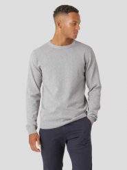 Marcus męski sweter STRIK Dustin 21-200158 9501. Swetry męskie MARCUS, m, bez wzorów, bez kołnierzyka. Za 79.99 zł.