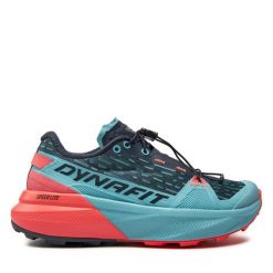 Buty do biegania Dynafit. Niebieskie obuwie do biegania damskie Dynafit. Za 579.99 zł.
