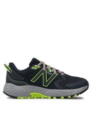 New Balance Buty do biegania 410 v7 WT410LP7 Szary. Szare obuwie do biegania damskie New Balance. Za 219.99 zł.