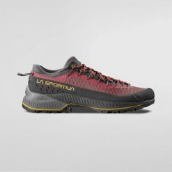 Damskie buty trekkingowe La Sportiva TX4 Evo ST. Czerwone obuwie trekkingowe damskie La Sportiva. Za 904.00 zł.