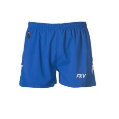 Szorty Force XV force plus. Czerwone szorty męskie FORCE XV, bez kołnierzyka. Za 187.00 zł.