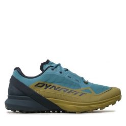 Buty do biegania Dynafit. Brązowe obuwie do biegania damskie Dynafit. Za 539.99 zł.