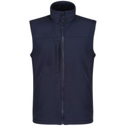 Męska Kamizelka Flux. Niebieskie kamizelki męskie Regatta, m. Za 162.99 zł.