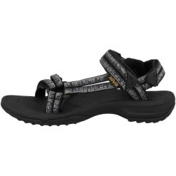 Buty do chodzenia damskie Teva Terra FI Lite. Szare obuwie trekkingowe damskie Teva. Za 366.00 zł.