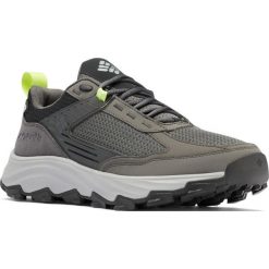 Buty Trekkingowe Męskie Columbia Hatana Max Outdry. Szare buty trekkingowe męskie Columbia, bez zapięcia. Za 470.99 zł.