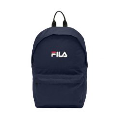 Plecak Fila Formosa. Białe plecaki damskie Fila, bez wzorów, biznesowe. Za 155.84 zł.