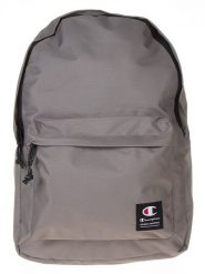 Champion Plecak w kolorze szarym - 31 x 44 x 13 cm rozmiar: onesize. Szare plecaki damskie CHAMPION, bez wzorów, z materiału. Za 105.38 zł.