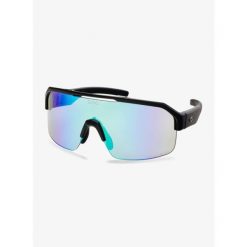 Okulary rowerowe fotochromowe GOG Thor C - blue/matt black. Czarne okulary przeciwsłoneczne męskie GOG. Za 599.00 zł.