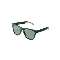 Okulary przeciwsłoneczne Hawkers One Sport Raw. Zielone okulary przeciwsłoneczne męskie hawkers, z gumy. Za 219.00 zł.