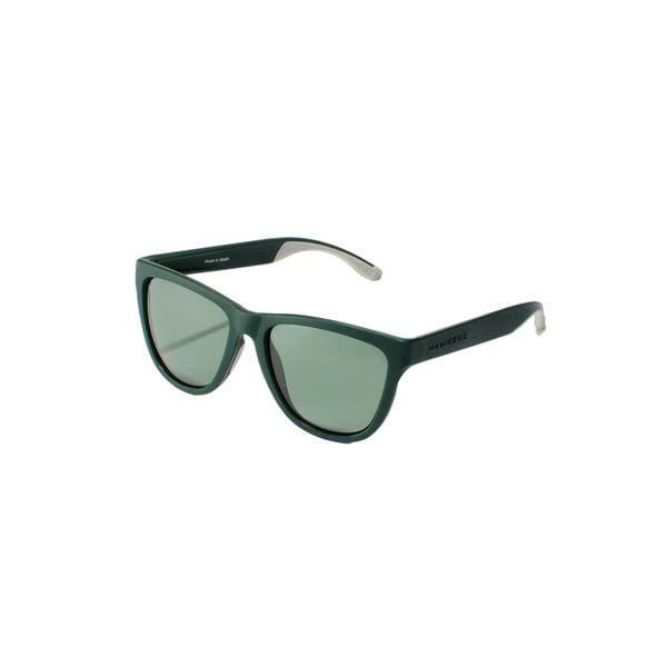 Okulary przeciwsłoneczne Hawkers One Sport Raw. Zielone okulary przeciwsłoneczne damskie hawkers. Za 231.50 zł.