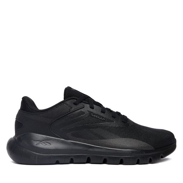 Buty na siłownię Reebok. Czarne buty sportowe na co dzień damskie Reebok, na fitness i siłownię. Za 279.99 zł.