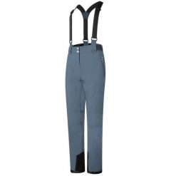 Damskie spodnie narciarskie Dare2b ACHIEVE II DWW486R c.szary Q1Q XXL. Szare spodnie dresowe damskie Dare 2b, bez wzorów, sportowe. Za 219.99 zł.