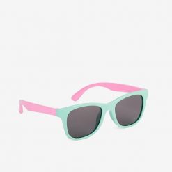 Okulary przeciwsłoneczne Coqui One Size. Żółte okulary przeciwsłoneczne damskie Coqui. Za 102.99 zł.