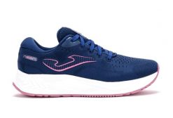 Buty sportowe damskie Joma Neon Lady 2603. Niebieskie obuwie do biegania damskie Joma. Za 192.99 zł.