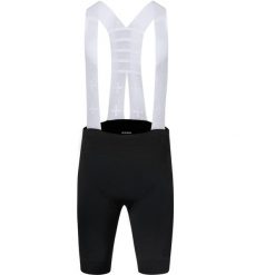 Śliniak krótki Gore Ultimate. Czarne szorty męskie GORE WEAR, bez wzorów, z elastanu. Za 1,225.50 zł.