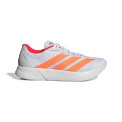 Buty do biegania adidas Duramo Rc2. Białe obuwie do biegania damskie Adidas. Za 257.00 zł.