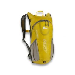 Plecak Ande Marathon 10 L Dorośli. Żółte plecaki damskie Ande, bez wzorów, sportowe. Za 203.99 zł.