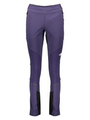 The North Face Spodnie sportowe w kolorze fioletowym rozmiar: 42. Różowe spodnie sportowe damskie The North Face, z materiału, outdoorowe. Za 311.85 zł.
