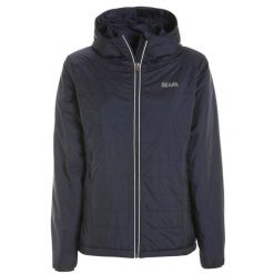 Kurtka Slam Act Ws Graphene Jkt Damskie. Niebieskie kurtki przeciwdeszczowe damskie SLAM, m, bez kaptura. Za 403.10 zł.