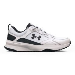 Buty treningowe męskie Under Armour Charged Edge. Białe buty fitness męskie Under Armour. Za 279.00 zł.