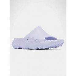 Kapcie damskie Columbia THRIVE REVIVE. Niebieskie kapcie damskie Columbia. Za 239.00 zł.