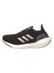 Adidas Buty "Ultraboots 22" w kolorze czarnym do biegania rozmiar: 37 1/3. Czarne obuwie do biegania damskie Adidas. Za 546.45 zł.
