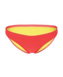 Dół od bikini klasyczne figi damskie Arena Real Brief. Czerwone bikini damskie Arena, bez wzorów. Za 80.99 zł.