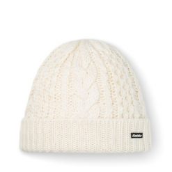 Czapka zimowa Eisbar Afratos MÜ. Białe czapki męskie Eisbar, na zimę, bez wzorów, z materiału, klasyczne. Za 179.90 zł.
