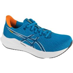 Buty do biegania męskie, Versablast 4. Niebieskie obuwie do biegania damskie Asics. Za 299.99 zł.