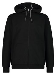 CMP Bluza w kolorze czarnym rozmiar: 50. Czarne bluzy z kapturem męskie CMP. Za 106.04 zł.