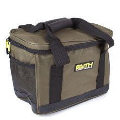 Faith Coolbag 15L - Torba termiczna. Zielone torebki klasyczne damskie FAITH CARP TACKLE, bez wzorów, bez dodatków. Za 142.99 zł.