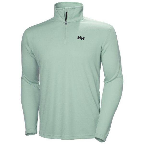 Bluza 1/2 zip Helly Hansen HP 2.0. Szare bluzy bez kaptura męskie Helly Hansen, m. Za 325.50 zł.