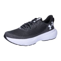 Buty do biegania Under Armour Infinite. Białe obuwie do biegania damskie Under Armour. Za 269.00 zł.