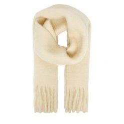 Szalik Nine West. Szaliki i kominy damskie Nine West, bez wzorów. Za 69.99 zł.